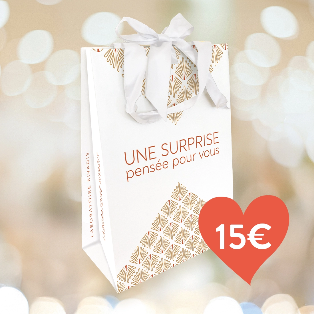 Pochette surprise douceur et tendresse image number null